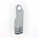 Greek-Inspired Summer Dress, Size S-4