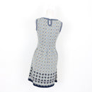 Greek-Inspired Summer Dress, Size S-5