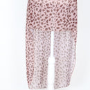 Beach Cover-Up Skirt, Size S-3