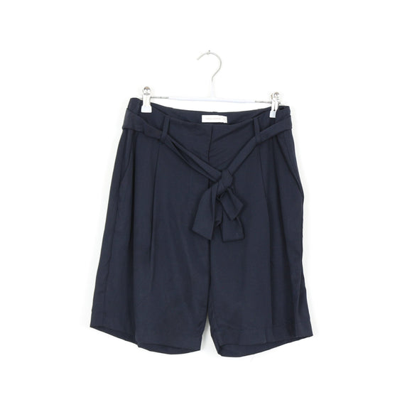 David Jones Black Shorts | Size 10