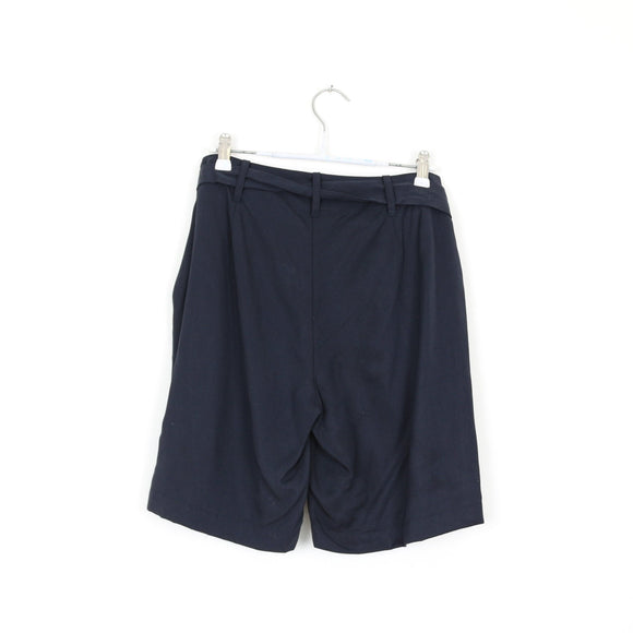 David Jones Black Shorts | Size 10