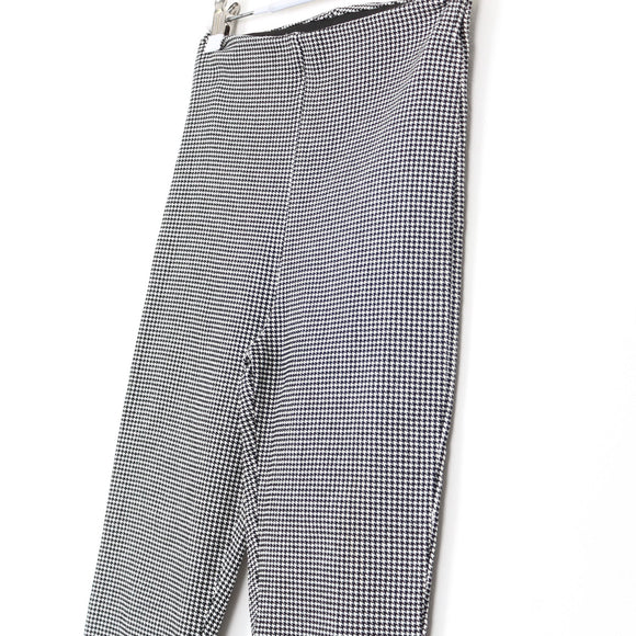 ME&B houndstooth tights - 34