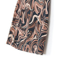 Factorie Marble Print Skirt | Size 8-2