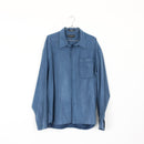 Sierra Designs Grey Short-Sleeve Shirt | Size XL-1