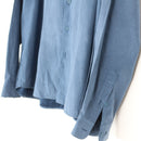 Sierra Designs Grey Short-Sleeve Shirt | Size XL-2
