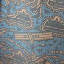 Island-Inspired Shirt | Size L-3