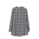 Woolworths Plaid Shirt | Size 14-1
