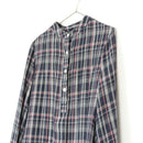 Woolworths Plaid Shirt | Size 14-2