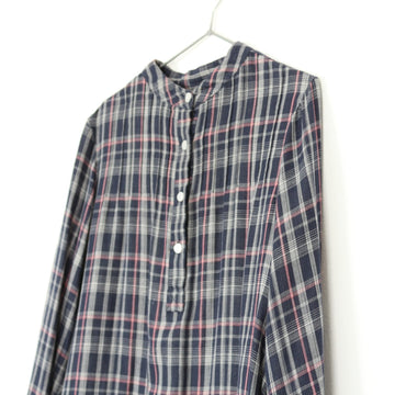 Woolworths Plaid Shirt | Size 14 - 0