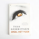 Speel met vuur Tess Gerritsen-1