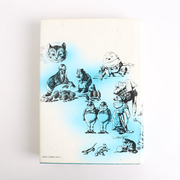The Best of Lewis Carroll