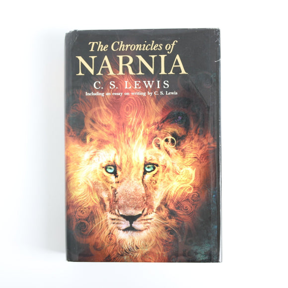 The Chronicles of Narina by C.S. Lewis