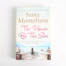 The House by the Sea by Santa Montefiore-1