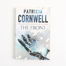 The Front by Patricia Cornwall-1