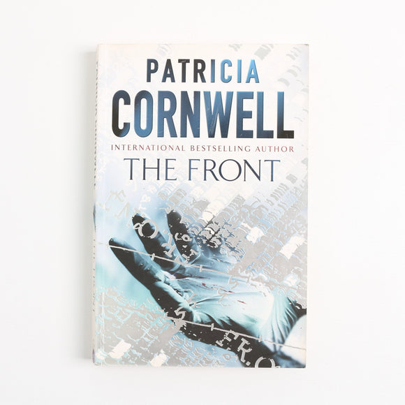 The Front by Patricia Cornwall