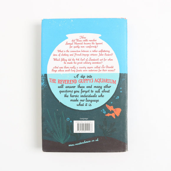 The Reverend Guppy's Aquarium by Philip Dodd