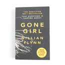 Gone Girl by Gillian Flynn-1