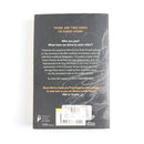 Gone Girl by Gillian Flynn-2