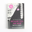 Because You Are Mine by Beth Kery-1