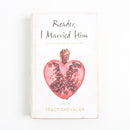 Reader, I Married Him | Stories Inspired by Jane Eyre-1
