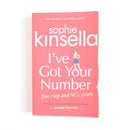 I've Got Your Number by Sophie Kinsella-1