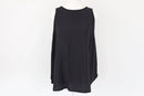 Exact Black Halter-Neck Blouse | Size S | Brand New-1