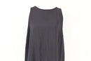 Exact Black Halter-Neck Blouse | Size S | Brand New-2
