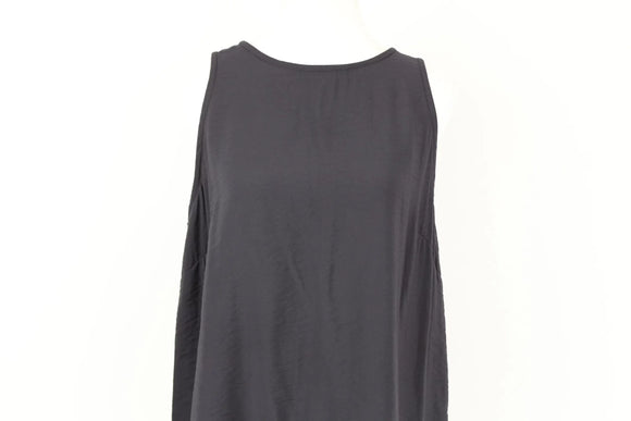 Exact Black Halter-Neck Blouse | Size S | Brand New