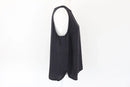 Exact Black Halter-Neck Blouse | Size S | Brand New-3