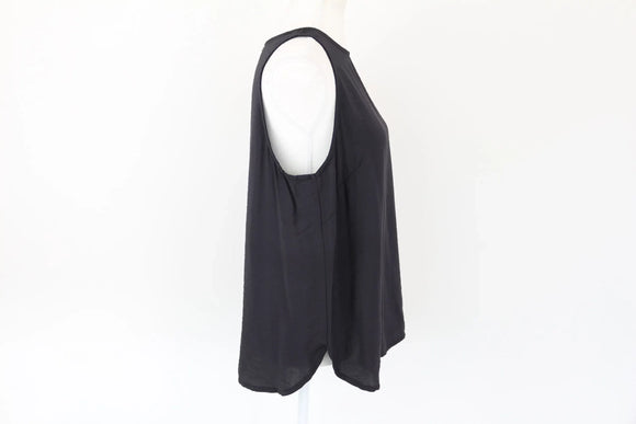 Exact Black Halter-Neck Blouse | Size S | Brand New
