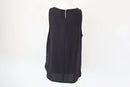 Exact Black Halter-Neck Blouse | Size S | Brand New-4