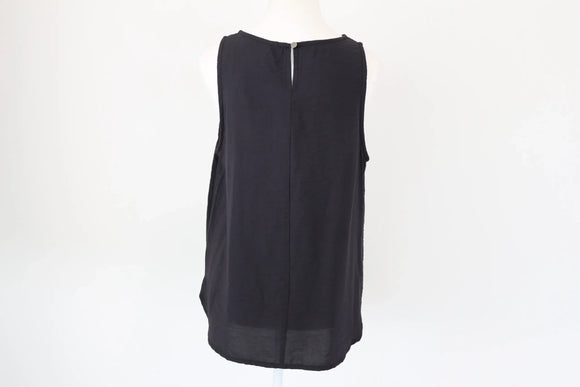 Exact Black Halter-Neck Blouse | Size S | Brand New