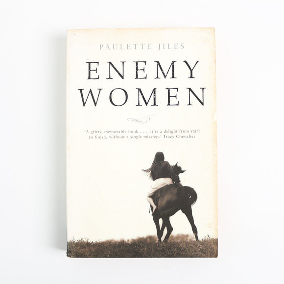 Enemy Women by Paulette Jiles