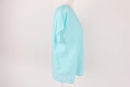 Exact Light Blue V-Neck Blouse | Size 10 | Brand New-3