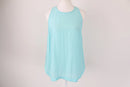 Exact Light Blue Halter-Neck Blouse | Size S | Brand New-1