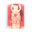 Sex Wars by Marge Piercy-1