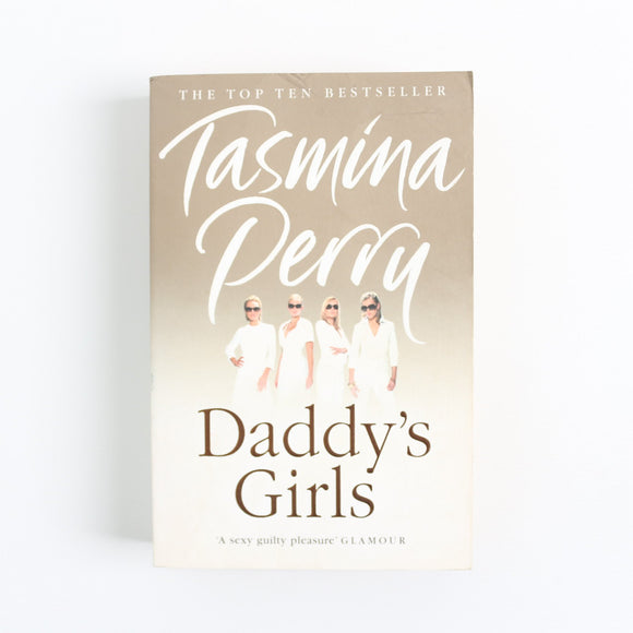 Daddy's Girls by Tasmina Perry
