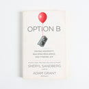 Option B by Sheryl Sandberg and Adam Grant-1