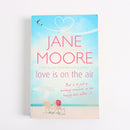 Love is On the Air by Jane Moore-1
