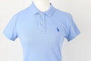 Polo Blue Golf Shirt | Size XS | Pre-Loved-2
