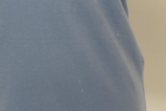 Polo Blue Golf Shirt | Size XS | Pre-Loved