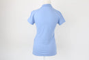 Polo Blue Golf Shirt | Size XS | Pre-Loved-4