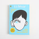Wonder by R.J. Palacio-1