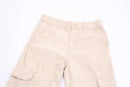 H&M Beige Kids Cargo Pants | Age 9-10Y | Pre-Loved-2