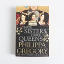Three Sisters, Three Queens by Philippa Gregory-1