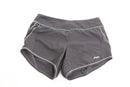 Asics Grey Running Shorts | Size S | Pre-Loved-1