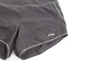 Asics Grey Running Shorts | Size S | Pre-Loved-2