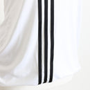 Adidas Climacool White 3-Stripes Tank Top | Size 38 | Brand New-3