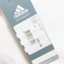 Adidas Climacool White 3-Stripes Tank Top | Size 38 | Brand New-5