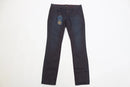 Blue & Purple Colour Block Skinny Jeans – Size 30 | Brand new-1